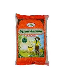 ROYAL AROMA VIETNAM RICE 1 KG