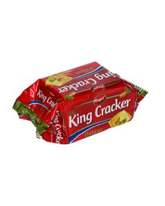 ROYAL KING CRACKER DELUXE 77G  