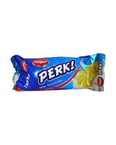 ROYAL PERK MILK SHORTCAKE BISCUITS 75G 