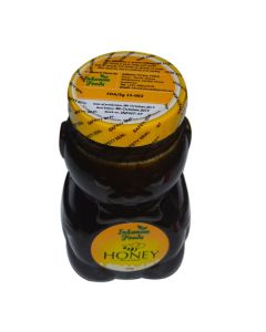 INKUNIM FOODS NATURAL HONEY 660G