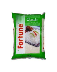 FORTUNE VIETNAM  RICE 5KG