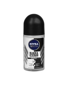 NIVEA MEN DEO ROLL ON INVISIBLE 50ML  