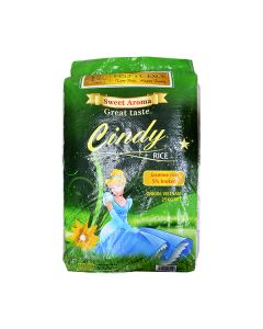 CINDY VIETNAM RICE 25KG 