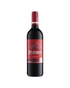 4TH STREET SWEET RED WINE 8% 750ML 