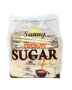 SUNNY BROWN SUGAR STICK 500G 