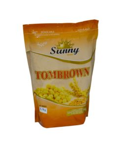 SUNNY GOLD TOMBROWN SACHET 1.5KG