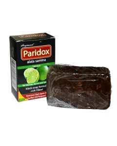 PARIDOX ALATA SAMINA TABLET SOAP LEMON 150G