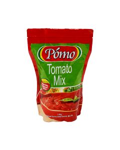 POMO TOMATO PASTE ( PILLOW PACK) 1.1KG  
