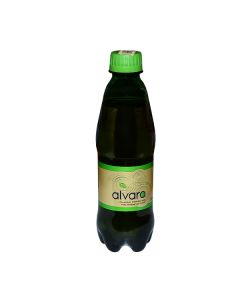 ALVARO PASSION FRUIT PET 330ML 