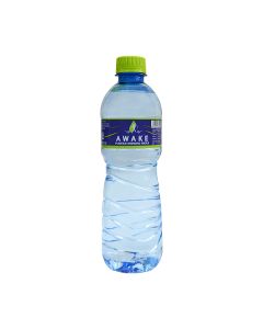 AWAKE MINERAL WATER 500ML  