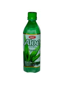 OKF STANDARD ALOE ORIGINAL DRINK 500ML