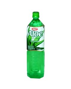 OKF STANDARD ALOE ORIGINAL DRINK 1.5L
