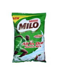 MILO ALL IN ONE NUTRIMIX 1KG