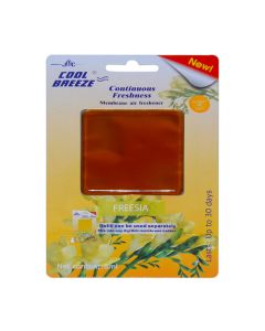 COOL BREEZE MEMBRANE  AIR FRESHNER FREESIA 8ML