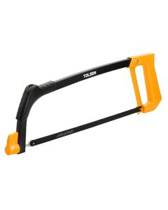 TOLSEN HACKSAW FRAME 300MM/12"