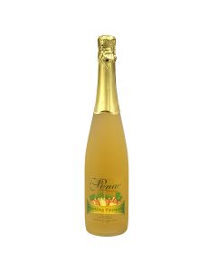 SENAC SPARKLING PINEAPPLE 750ML