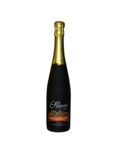 SENAC SPARKLING DRINK CHOCOLATE 750ML