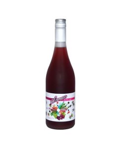 SENAC WINE MIX MERLOT BERRIES 5% 750ML