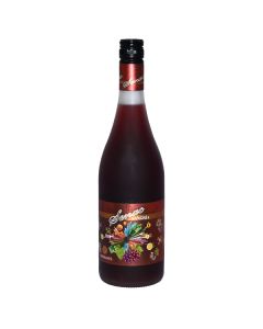 SENAC SANGRIA FRIZZANTE 750ML