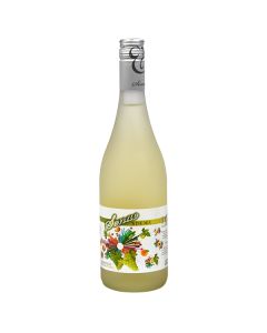SENAC WINE MIX CHARDONNAY PEACH 750ML