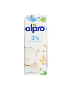 ALPRO SOYA DRINK ORIGINAL DRINK 1L  