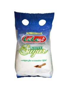 LELE WHITE SUGAR 500G