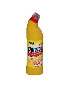 NOVA PUREZONE THICK BLEACH LEMON 750ML