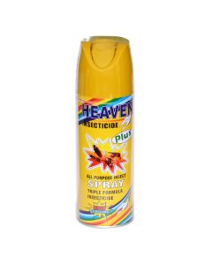 HEAVEN INSECTICIDE SPRAY 400ML 