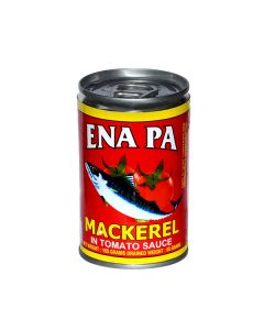 ENA PA MACKEREL IN TOMATO SAUCE E/O 155G  