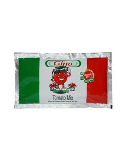 GINO TOMATO MIX SACHET 70G