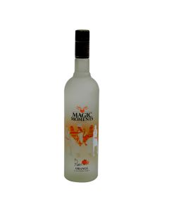MAGIC MOMENT VODKA ORANGE 37.5% 1L