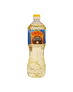 UNOLI HUILE SUNFLOWER OIL 900ML  