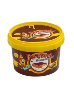 TOP CHOCO CHOCOLATE SPREAD 500G 