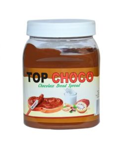 TOP CHOCO CHOCOLATE SPREAD 250G  