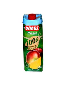 DIMES MANGO & APPLE PREMIUM JUICE 1L 