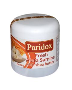 PARIDOX FRESH ALATA SAMINA SOAP HONEY 500G
