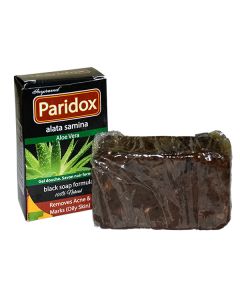 PARIDOX ALATA SAMINA TABLET SOAP ALOE VERA 150G