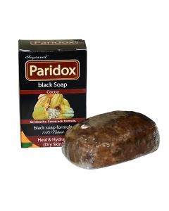 PARIDOX ALATA SAMINA TABLET SOAP COCOA 150G
