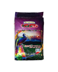 LELE THAI RICE 25KG