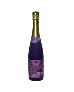 SENAC SPARKLING COCKTAIL PURPLE 750ML