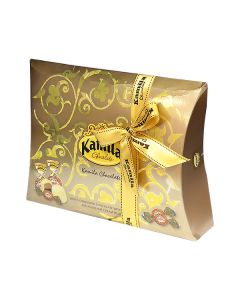 KAMILA CHOCOLATE GOLD 300G  