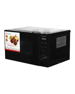 BINATONE MICROWAVE & GRILL WITH  DIGITAL DISPLAY 20L 2017EG