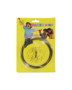 MAGIC RING (TOY) PLAIN