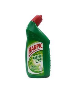 HARPIC TOILET GEL MOUNTAIN PINE 450ML 