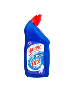 HARPIC ORIGINAL DISINFECTANT TOILET CLEANER POWER PLUS 450ML 
