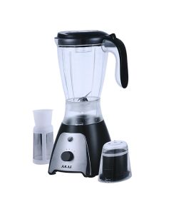 AKAI BLENDER WITH MILL+FILTER 1.5L JAR BD036A-316