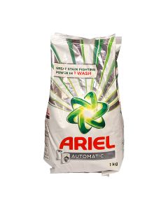 ARIEL AUTOMATIC WASHING MACHINE POWDER  1KG