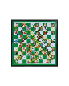 SNAKE & LADDERS 