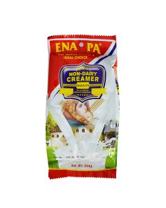 ENA PA NON-DAIRY CREAMER 250G 