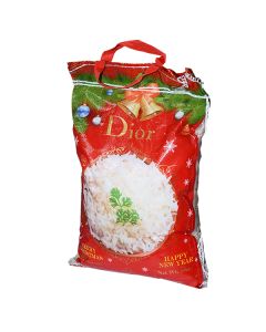 DIOR VIETNAM RICE 5KG